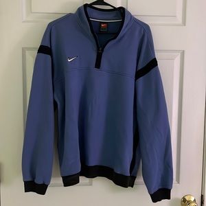 Nike Quarter zip